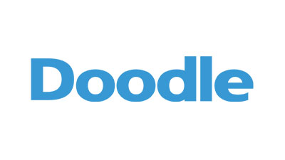 Logo Doodle