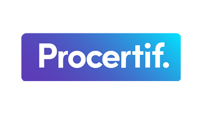 Logo Procertif