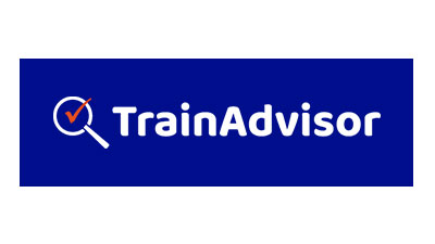 Logo TrainAdvisor
